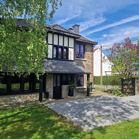 Villa Simone 스파 외부 사진